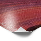 Sedona Fotodruck (Ecke)