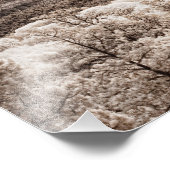 Sedona Fotodruck (Ecke)