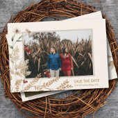 Sedona Garden Ferienwohnung Save the Date Karte