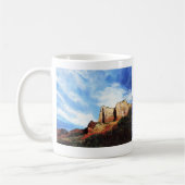 Sedona GebirgsTasse Kaffeetasse (Links)