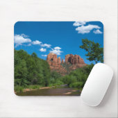 Sedona Geschenk Mousepad 4237 (Mit Mouse)