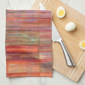 Sedona Geschirrtuch (Viertel Falte)