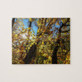Sedona-Herbstpuzzle Puzzle (Horizontal)