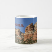 SEDONA KAFFEETASSE (Mittel)