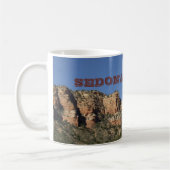 SEDONA KAFFEETASSE (Links)