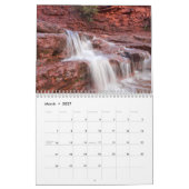 Sedona Kalender (Mär 2027)