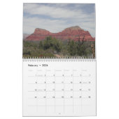 Sedona Kalender (Feb 2026)
