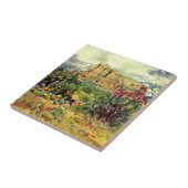 Sedona Keramik Fliese (Seite)