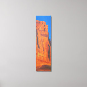 Sedona Leinwanddruck