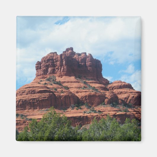 Sedona Magnet (Vorne)