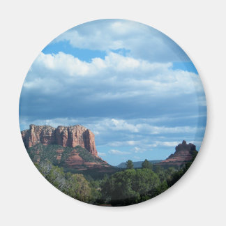 Sedona Magnet