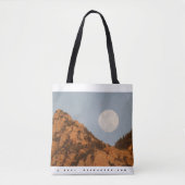 Sedona Moonrise Tasche (Vorderseite)