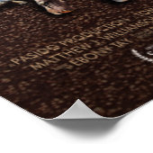 Sedona Movie Poster 24x36 (Ecke)