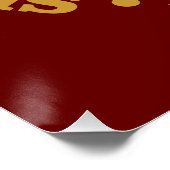 Sedona (MTB) Poster (Ecke)