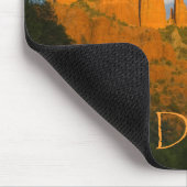 Sedona Natur Mousepad 4506 (Ecke)