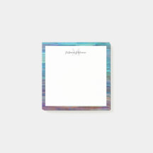 Sedona Night 3" x 3"