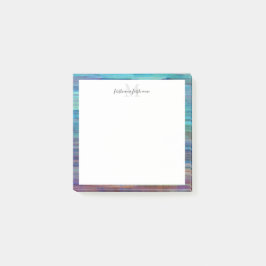 Sedona Night 3" x 3" Post-it Klebezettel