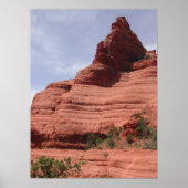 Sedona Poster (Vorne)