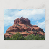 Sedona Postkarte (Vorderseite)