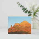 Sedona Postkarte (Stehend Vorderseite)