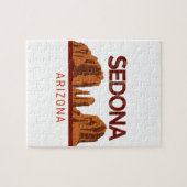 SEDONA PUZZLE (Horizontal)