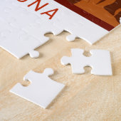 SEDONA PUZZLE (Seite)