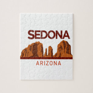 SEDONA PUZZLE