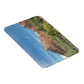 Sedona Red rocks Magnet (Rechte Seite)