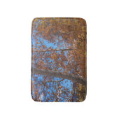 SEDONA SEASONING Oak Creek Canyon Badematte (Vorderseite Vertikal)