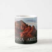 Sedona Sunset Tasse (Mittel)