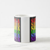 Sedona-Tasse Kaffeetasse (Mittel)