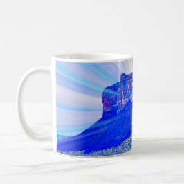 Sedona Turbulenz-Kaffee-Tasse Kaffeetasse