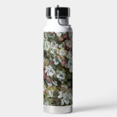 Sedum Spathulifolium Succules floral Trinkflasche (Links)