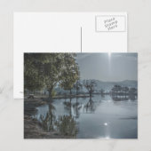 See 2 Postkarte (Vorne/Hinten)