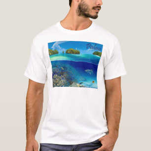 See 3 durch Michael Glinski T-Shirt