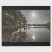 See 3 geschenkpapier (Flach)