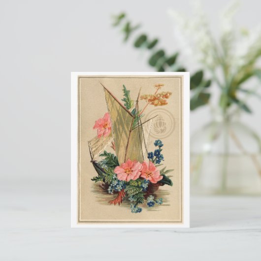 See 3 - Postkarte (Stehend Vorderseite)