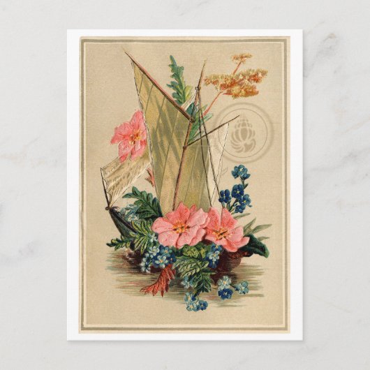 See 3 - Postkarte (Vorderseite)