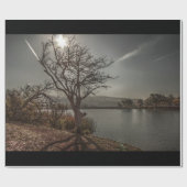 See 4 geschenkpapier (Flach)