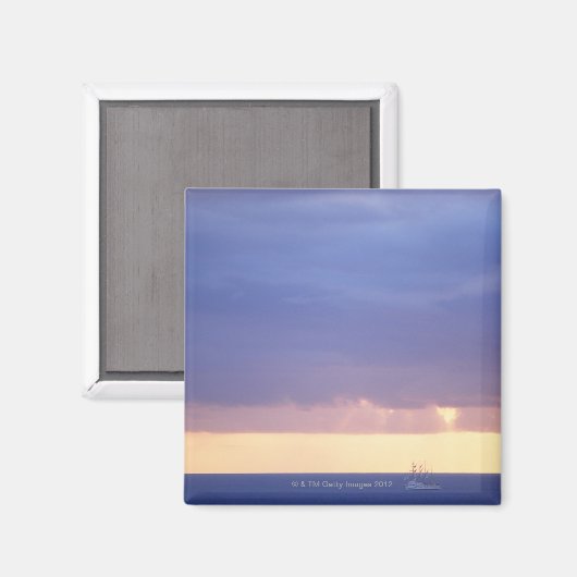 See 4 magnet (Vorderseite/Rückseite)