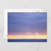 See 4 postkarte (Vorne/Hinten)