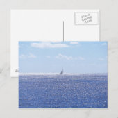 See 6 postkarte (Vorne/Hinten)