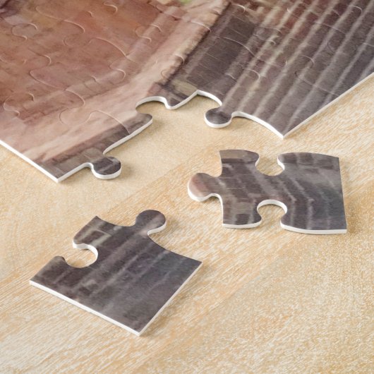 See Agasthya See Tempel Bhuthanatha Badami Puzzle (Seite)