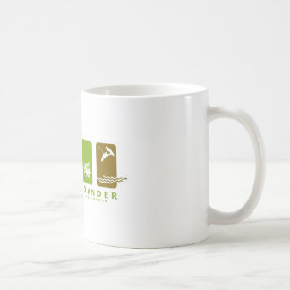 See-Alex-Tasse Kaffeetasse