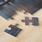 See-Ansicht in Sitka Puzzle (Seite)