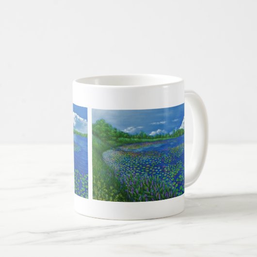See Artemesia Tasse (VorderseiteRechts)