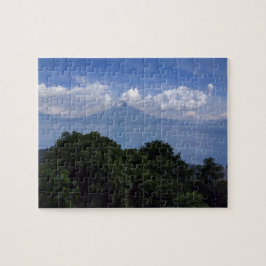 See Atitlan Vulkane Puzzle
