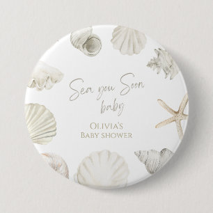 See bald Baby Dusche Button