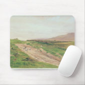See-Bezirk Mousepad (Mit Mouse)