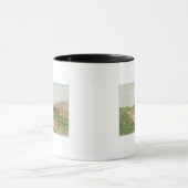 See-Bezirk Tasse (Zentrum)